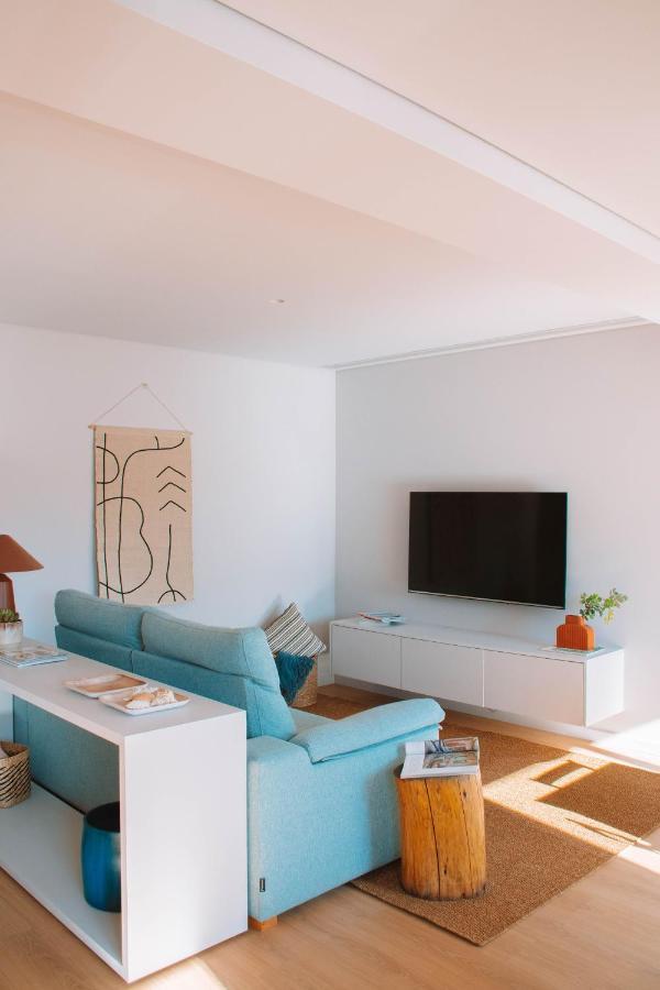 Just Like Home - Moledo Slow Living Exterior foto
