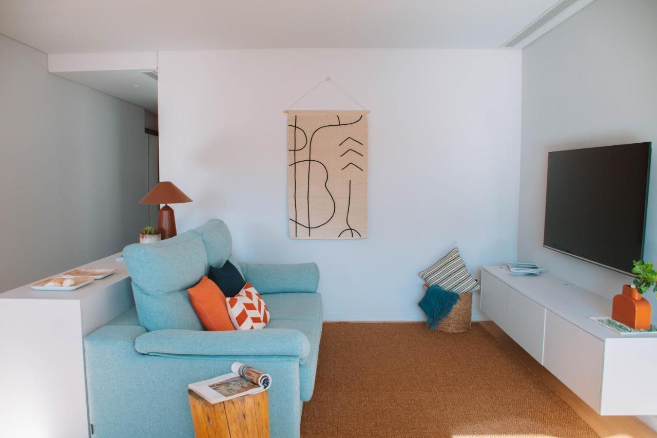 Just Like Home - Moledo Slow Living Exterior foto