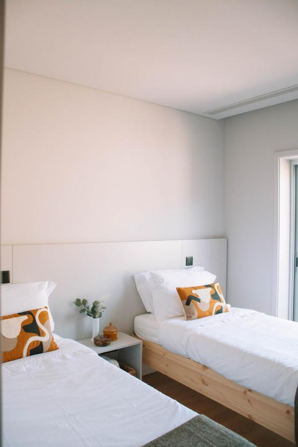 Just Like Home - Moledo Slow Living Exterior foto