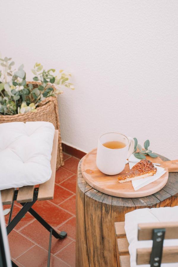 Just Like Home - Moledo Slow Living Exterior foto