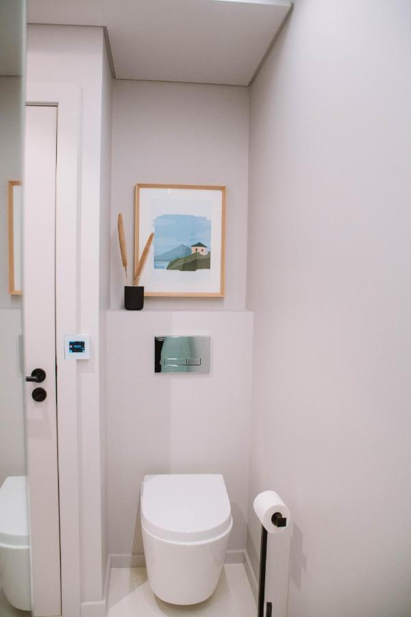 Just Like Home - Moledo Slow Living Exterior foto