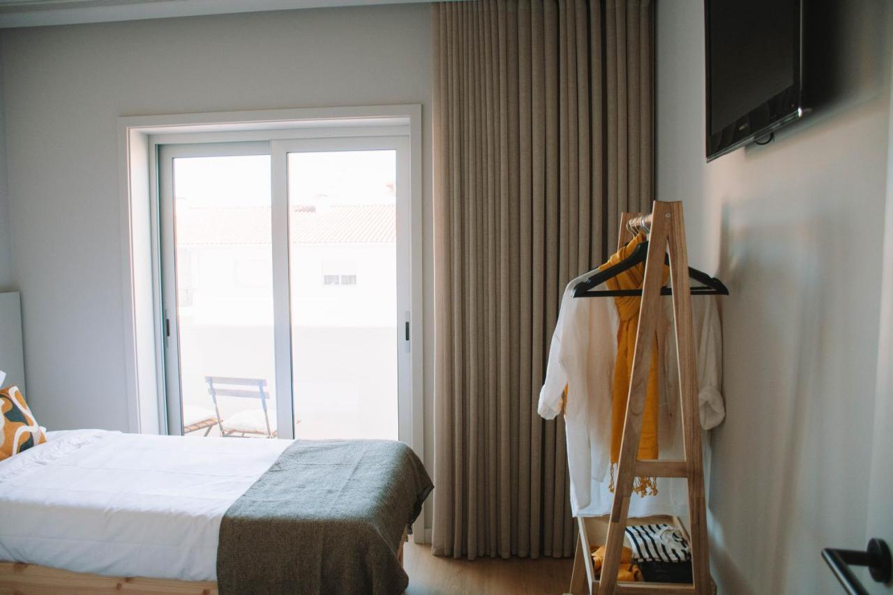 Just Like Home - Moledo Slow Living Exterior foto